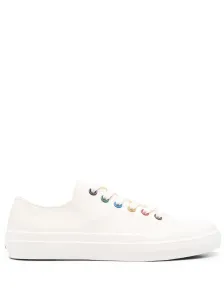 PS PAUL SMITH - Kinsey Canvas Sneakers #1277921