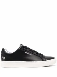 PS PAUL SMITH - Rex Leather Sneakers #1153072