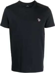 PS PAUL SMITH - Cotton T-shirt #1270301