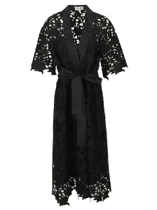 PSOPHIA - Lace Midi Dress #1141562