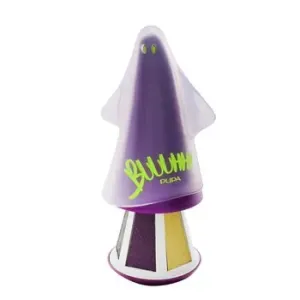 PupaPupa Ghost Kit - # 001 (Scary Violet) 7.5g/0.26oz