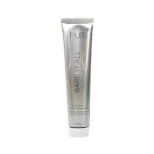 PUR (PurMinerals)Bare It All 12 Hour 4 in 1 Skin Perfecting Foundation - # Porcelain 45ml/1.5oz