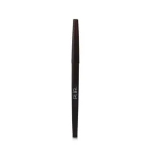 PUR (PurMinerals)On Point Eyeliner Pencil - # Down To Earth (Chocolate Brown) 0.25g/0.01oz