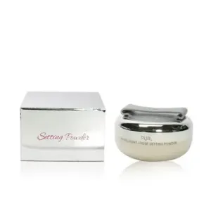 PUR (PurMinerals)Translucent Loose Setting Powder With Built In Sponge - # Translucent 9g/0.3oz