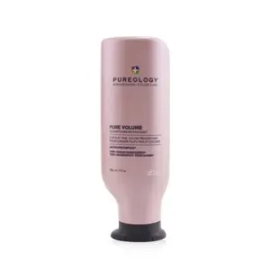 PureologyPure Volume Conditioner (For Flat, Fine, Color-Treated Hair) 266ml/9oz