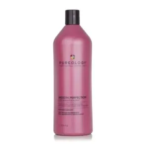 PureologySmooth Perfection Conditioner (For Frizz-Prone, Color-Treated Hair) 1000ml/33.8oz