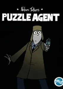 Puzzle Agent (PC) Steam Key GLOBAL