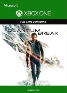 Quantum Break (Xbox One) Xbox Live Key GLOBAL