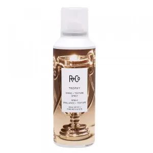 R+Co - Trophy Spray brillance + texture : Hair care 198 ml
