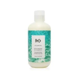 R+CoAtlantis Moisturizing B5 Shampoo 241ml/8.5oz