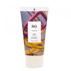 R+Co - Twister Base pour les boucles : Serum and booster 147 ml