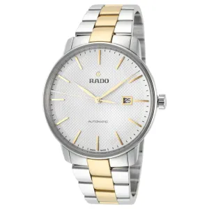 Rado Coupole Classic Men's Watch #864285