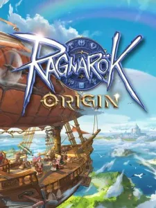 Top Up Ragnarok Origin Kafra VIP Card North America