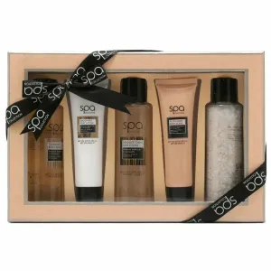 Rainbow Cosmetics - Spa Tranquil Bath And Body Treats : Gift Boxes 5 pcs