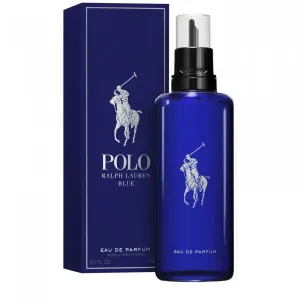 Ralph Lauren - Polo Blue : Eau De Parfum 5 Oz / 150 ml
