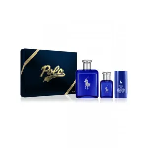 Ralph Lauren - Polo Blue : Gift Boxes 165 ml #1313691