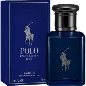Ralph Lauren - Polo Blue : Perfume Spray 1.3 Oz / 40 ml