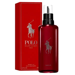 Ralph Lauren - Polo Red : Perfume 5 Oz / 150 ml