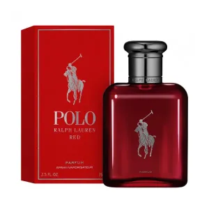 Ralph Lauren - Polo Red : Perfume Spray 2.5 Oz / 75 ml