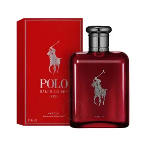 Ralph Lauren - Polo Red : Perfume Spray 4.2 Oz / 125 ml