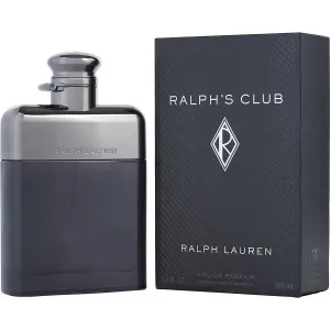 Ralph Lauren - Ralph's Club : Eau De Parfum Spray 3.4 Oz / 100 ml