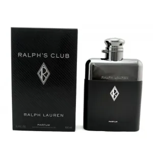 Ralph Lauren - Ralph'S Club Parfum : Eau De Parfum Spray 3.4 Oz / 100 ml