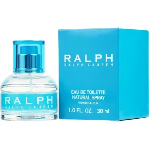 Ralph Lauren - Ralph : Eau De Toilette Spray 1 Oz / 30 ml