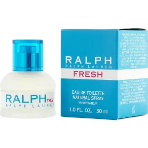 Ralph Lauren - Ralph Fresh : Eau De Toilette Spray 1 Oz / 30 ml
