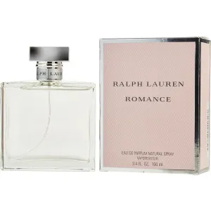 Ralph Lauren - Romance : Eau De Parfum Spray 3.4 Oz / 100 ml