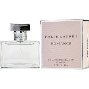 Ralph Lauren - Romance : Eau De Parfum Spray 1.7 Oz / 50 ml
