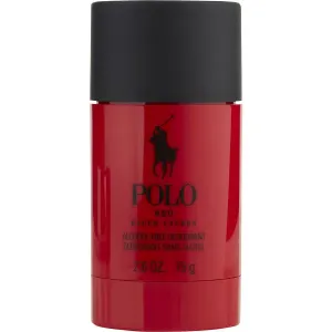 Ralph Lauren - Polo Red : Deodorant 2.5 Oz / 75 ml