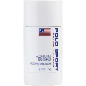 Ralph Lauren - Polo Sport : Deodorant 2.5 Oz / 75 ml
