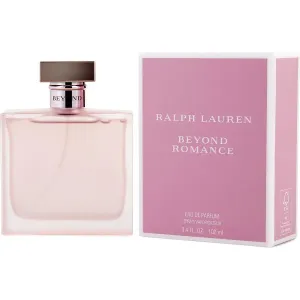 Ralph Lauren - Beyond Romance : Eau De Parfum Spray 3.4 Oz / 100 ml