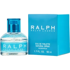 Ralph Lauren - Ralph : Eau De Toilette Spray 1.7 Oz / 50 ml