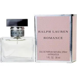 Ralph Lauren - Romance : Eau De Parfum Spray 1 Oz / 30 ml