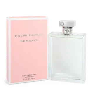 Ralph Lauren - Romance : Eau De Parfum Spray 5 Oz / 150 ml