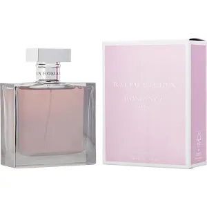 Ralph Lauren - Romance : Perfume Spray 3.4 Oz / 100 ml