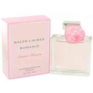Ralph Lauren - Romance Summer Blossom : Eau De Parfum Spray 3.4 Oz / 100 ml
