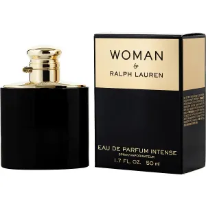 Ralph Lauren - Woman By Ralph Lauren : Eau De Parfum Intense Spray 1.7 Oz / 50 ml