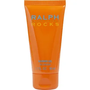 Ralph Lauren - Ralph Rocks : Shower gel 1.7 Oz / 50 ml
