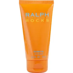 Ralph Lauren - Ralph Rocks : Shower gel 2.5 Oz / 75 ml