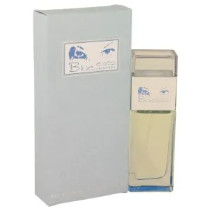 Rampage - Blue Eyes : Eau De Toilette Spray 1 Oz / 30 ml