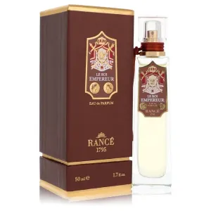 Rancé - Le Roi Empereur : Eau De Parfum Spray 1.7 Oz / 50 ml
