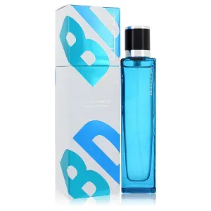 Rasasi - Kun Mukhtalifan : Eau De Parfum Spray 3.4 Oz / 100 ml
