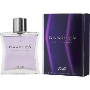 Rasasi - Daarej : Eau De Parfum Spray 3.4 Oz / 100 ml #137896