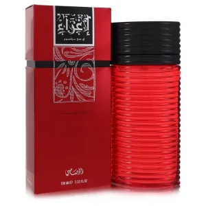 Rasasi - Egra Pour Femme : Eau De Parfum Spray 3.4 Oz / 100 ml