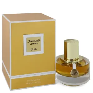 Rasasi - Junoon Leather : Eau De Parfum Spray 1.7 Oz / 50 ml