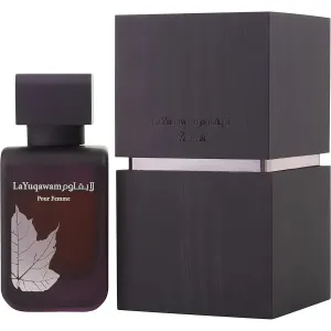 Rasasi - Layuqawam Pour Femme : Eau De Parfum Spray 2.5 Oz / 75 ml