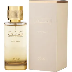 Rasasi - Nafaeis Al Shaghaf Pour Femme : Eau De Parfum Spray 3.4 Oz / 100 ml