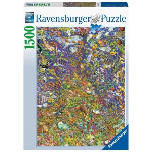 Shoal 1500 Piece Puzzle